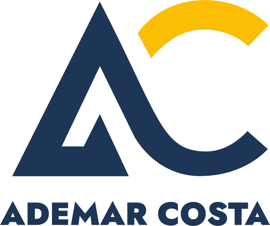 Vereador Ademar Costa - Colombo - PR